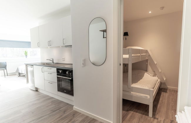 Hotel Marina Apartments - Foto 8