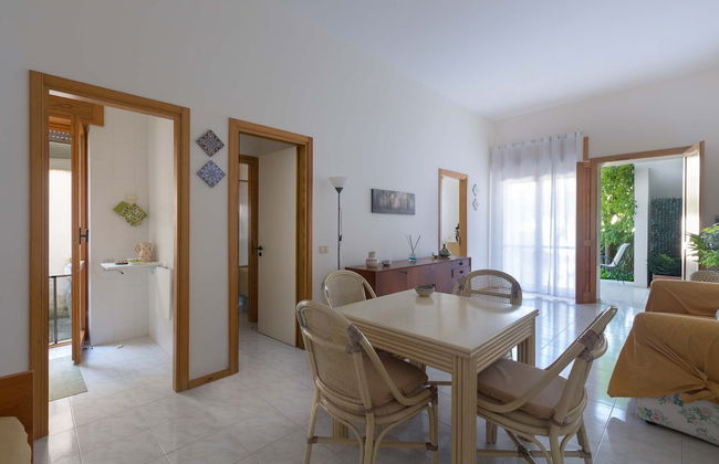 3164 Villetta Fiorita by Barbarhouse - Foto 8