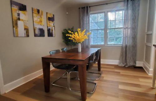 Cheerful 2 BR Near Colleges, Downtown, Attractions - Foto 20