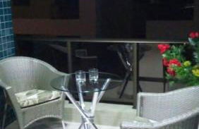 Moderno apartamento perto da praia - Foto 8