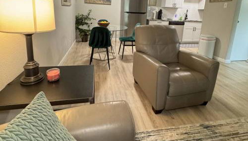 1 DT Dallas l FIFA WORLD CUP READY l 5 Min from Love Field - Foto 4