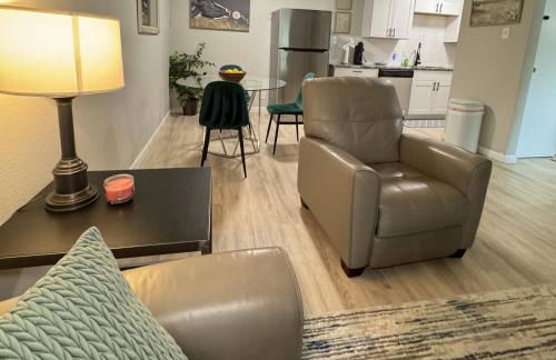 1 DT Dallas l FIFA WORLD CUP READY l 5 Min from Love Field - Foto 4