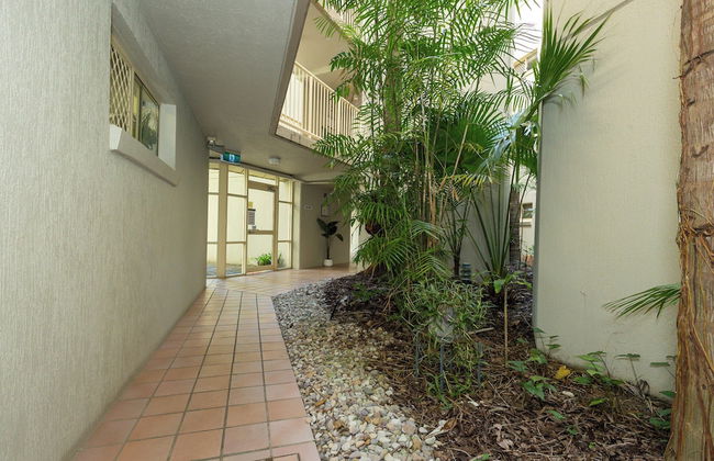 Bayview Beach Holiday Apartments - Photo 64