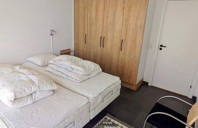 6 Person Holiday Home in Thyholm-by Traum - Foto 20