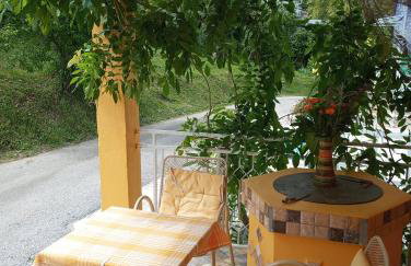 Apartments with parking space Kukurini, Central Istria - Sredisnja Istra - 24534 - Photo 10