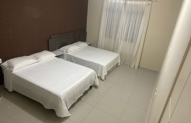 Hospedagens La Fazenda Canoa Quebrada - Photo 4