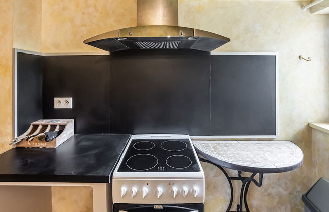 Lively Holiday Home With Private Pool - Foto 16