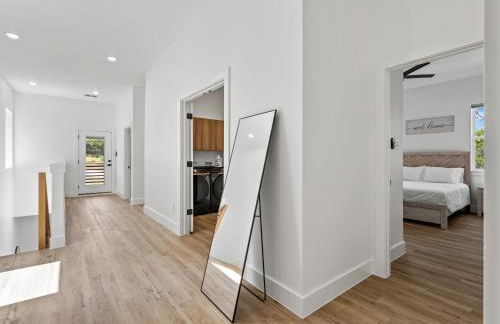 Bottom District Skyline Retreat - Foto 28