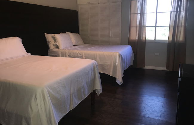 Abacus Jamaica the Zana Suite - Foto 24