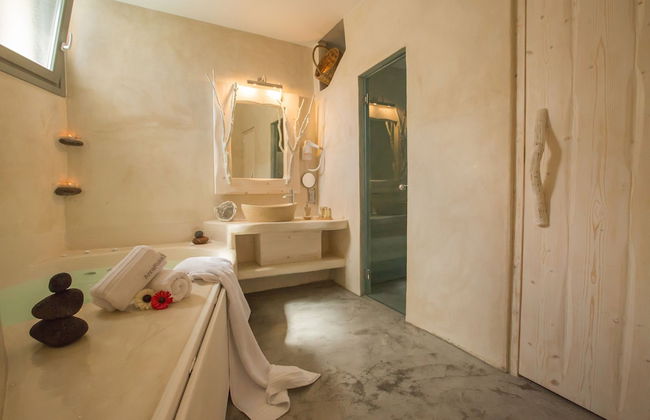 Love Nest villa - Foto 32