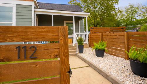 Modern 3 Bed, 2 Bath Home Minutes to Downtown & Alamodome - Foto 3