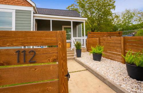 Modern 3 Bed, 2 Bath Home Minutes to Downtown & Alamodome - Foto 3