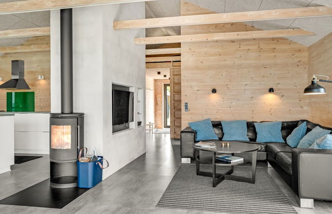 "Aslag" - 150m to the fjord - Foto 25