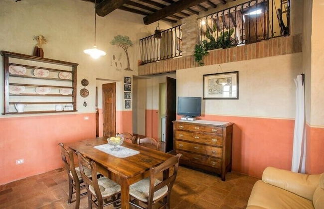 Podere Cunina - Foto 20