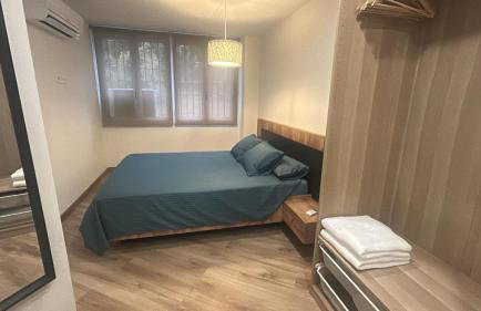 Villa Montjuic Apartments - Foto 14