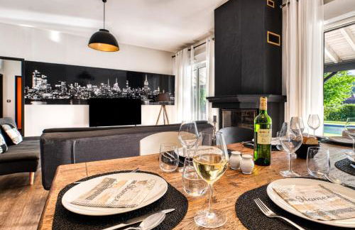 Villa 'La Crabichonnière' - Foto 19