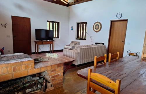 Retiro Sol e Chuva - Foto 36