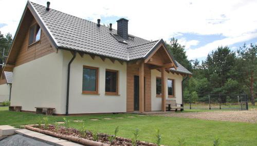 Forest House Sasino-SPA Sauna Balia - Foto 4