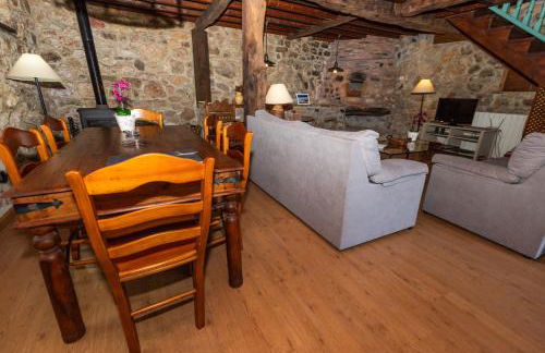 Casa Horno - Foto 29