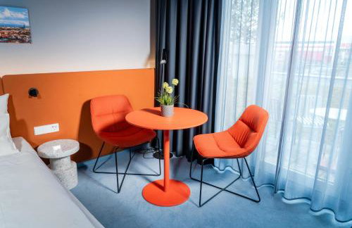 Stay2Munich Hotel & Serviced Apartments - Foto 34