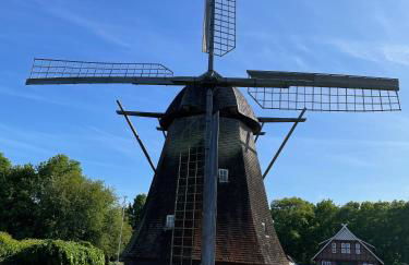 Frühlingserwachen im Hasetal, Becksvoort-Noll - Foto 27