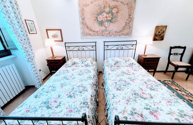 Serene Tuscan Retreat With Breathtaking Views - Foto 5