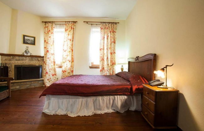 Archontiko Polyzos 17 Triantafyllo - Foto 2