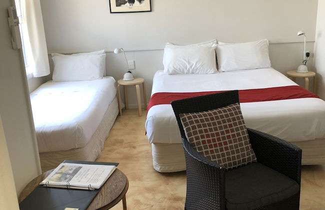 Driftwood Lodge - Photo 9