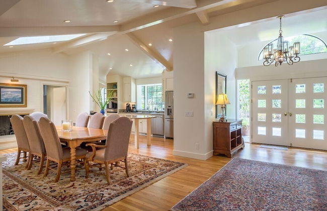 Lx55: Golfer's Delight Pebble Beach - Foto 10