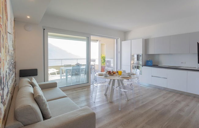 Valarin Roma Luxory Apartment Wellness - Foto 48