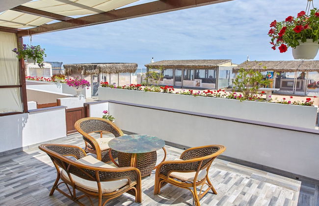 Boutique Citadel - Foto 43