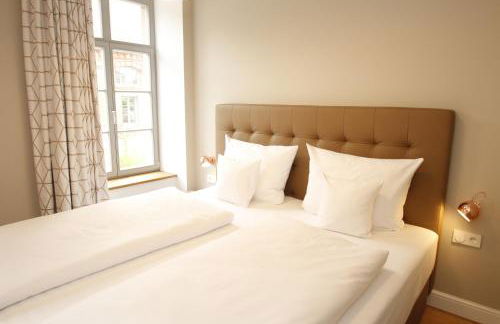 Amelie No 1 Hotel & Appartements - Foto 8