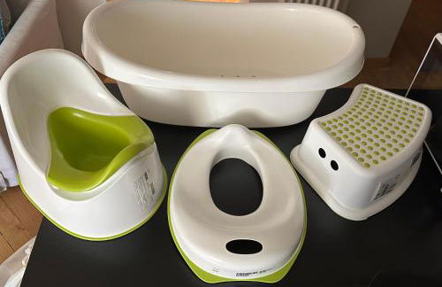 La casa di Olivia by Home a porter - Foto 17