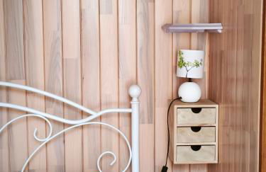 Appartement vert tendre face à la montagne - Foto 10