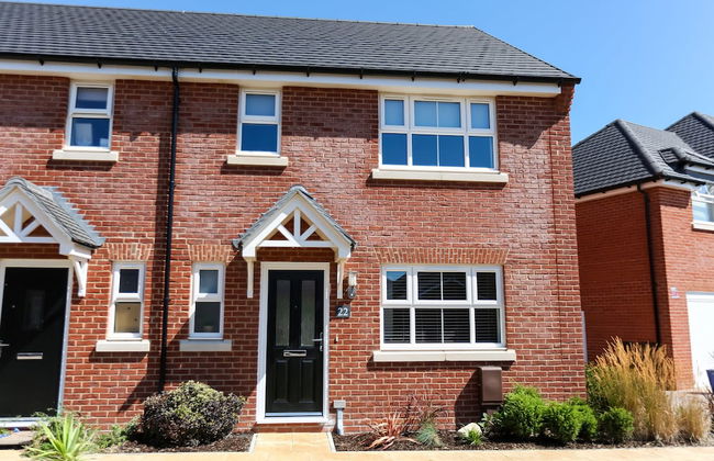 Elements 3 bed Home in Bracklesham Bay - Foto 46