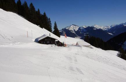 Ski La Cote - Foto 21