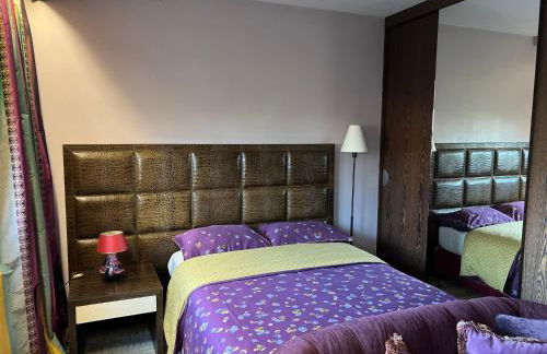 Studio dans le quartier luxe - Foto 15