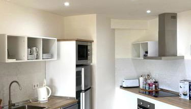 Sea City Torremolinos Golf - Foto 5, stove, dishwasher, pet friendly, toaster, minibar