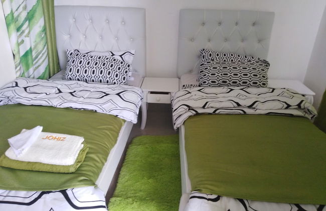 Johiz Casa JKIA - Foto 18