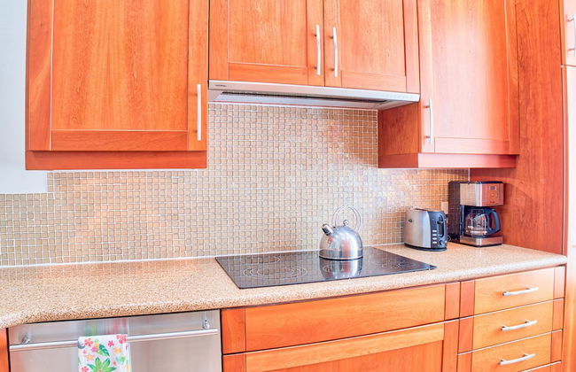 Kapalua Bay Villa 12b3 Gold Ocean View - Foto 7