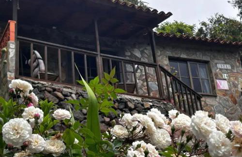 Cosy Chalet with Terrace in Hermigua - Ideal for Couples - Foto 35