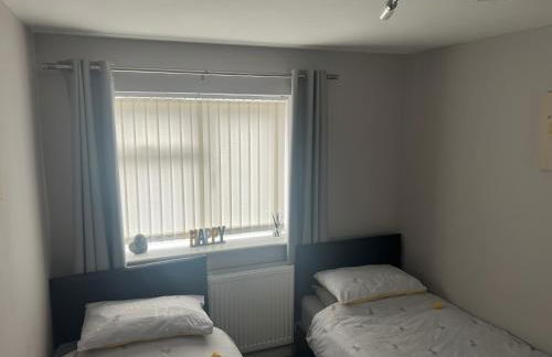 2 bedroom bungalow, 15 minutes to Alton Towers, dog friendly - Foto 16