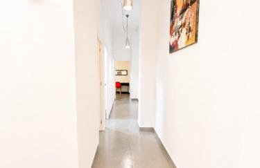FLATS FAMILY APARTAMENTO DE 3 HABITACIONEs - Foto 8