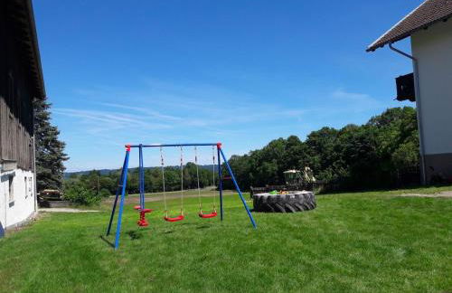 geräumige Ferienwohnung in Bierdorf am Ammersee - Foto 18