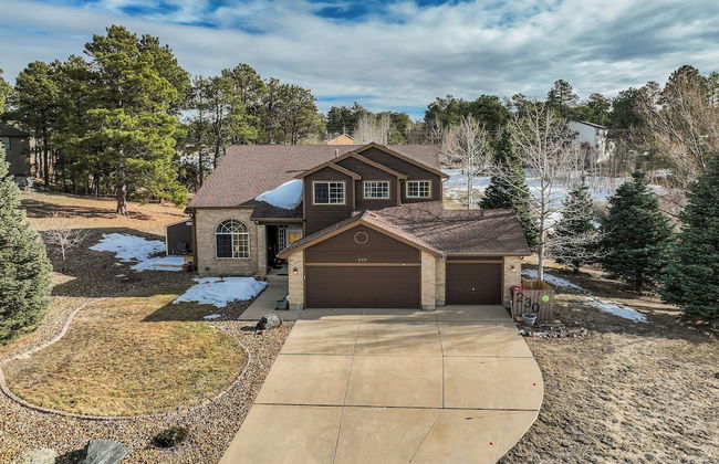 Monument Gym - Photo 54