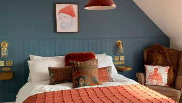 This must be the place - Arran, Lamlash - Foto 2