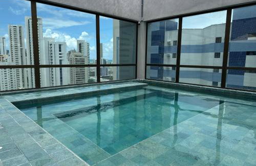 Rooftop 1102 - Foto 28