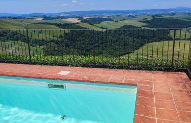 HILLS by Bibi Le Crete Senesi - Foto 43