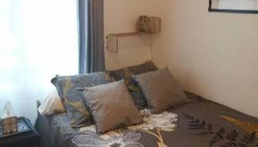 Studio pour curiste - Foto 2