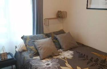 Studio pour curiste - Foto 2